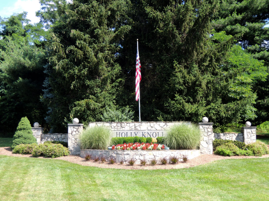 HollyKnollII Amberwoods Homeowners Association